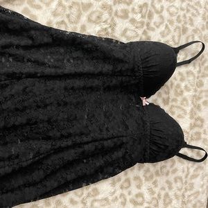Ambrielle XL, Black Lace